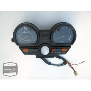 Yamaha XV500 tellerset / klokken / tellerunit